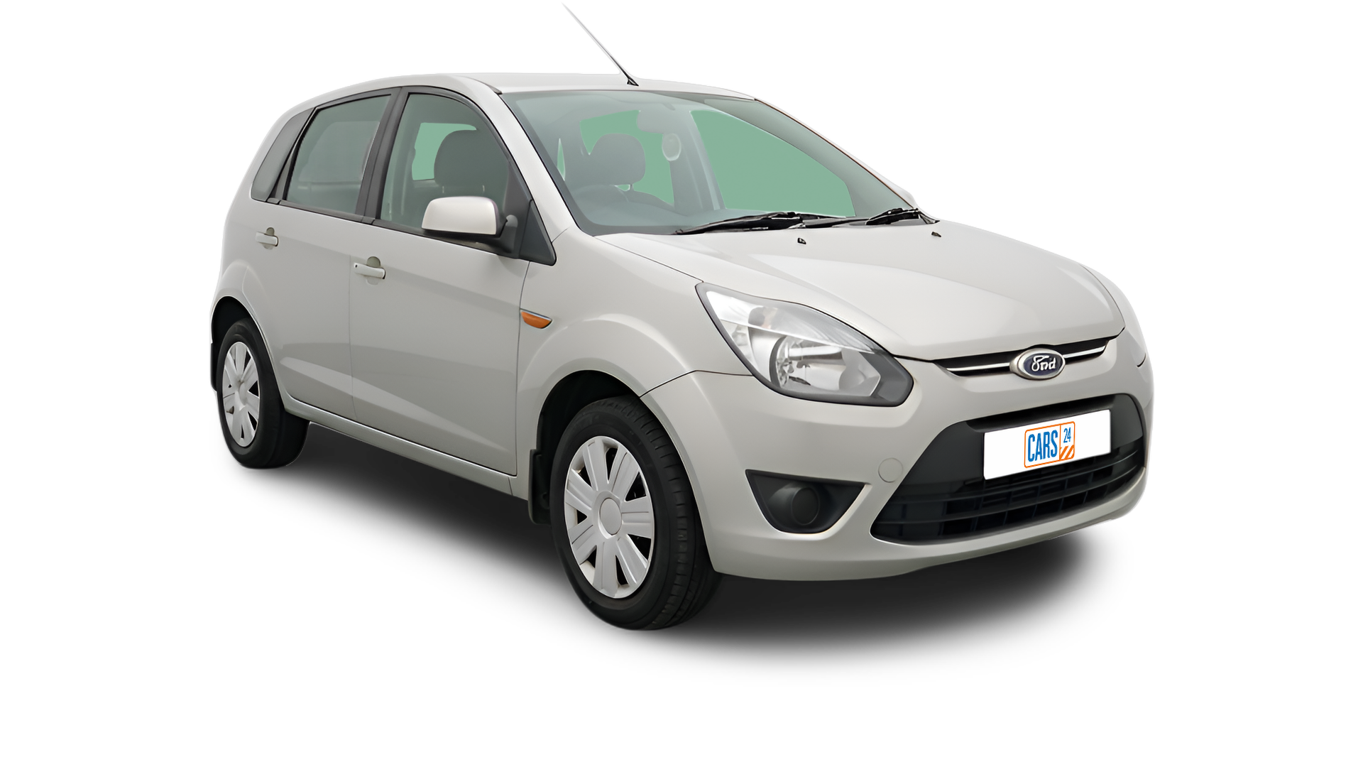 Ford Figo-img